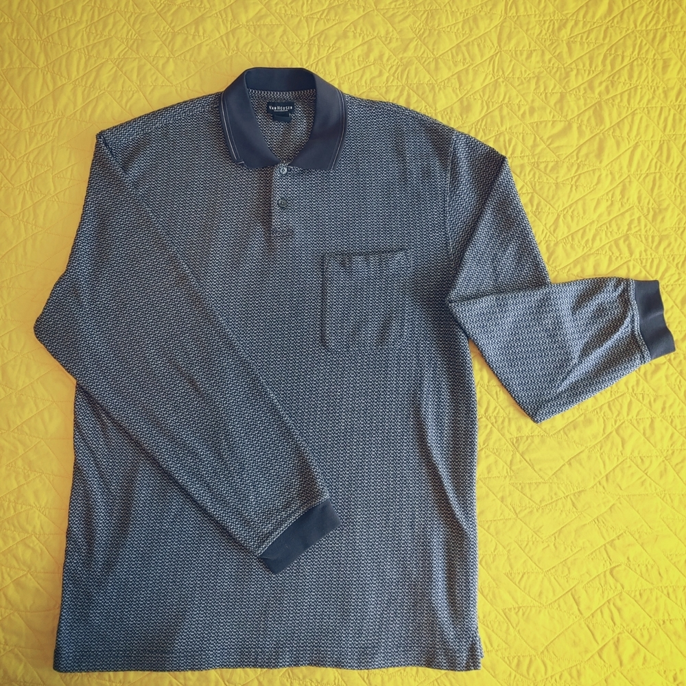 VINTAGE RETRO SHIRT